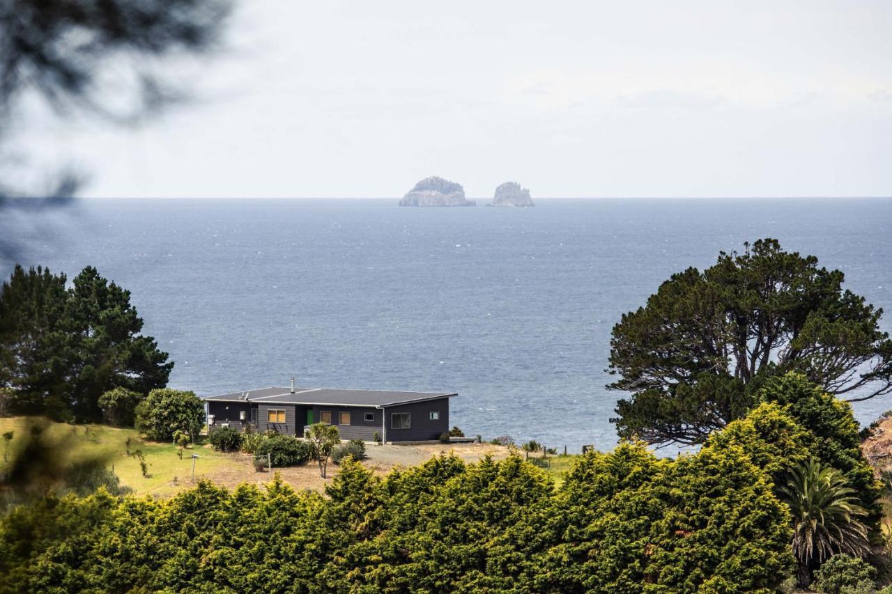 Oceanview Cottage Tutukaka Coast Exterior photo