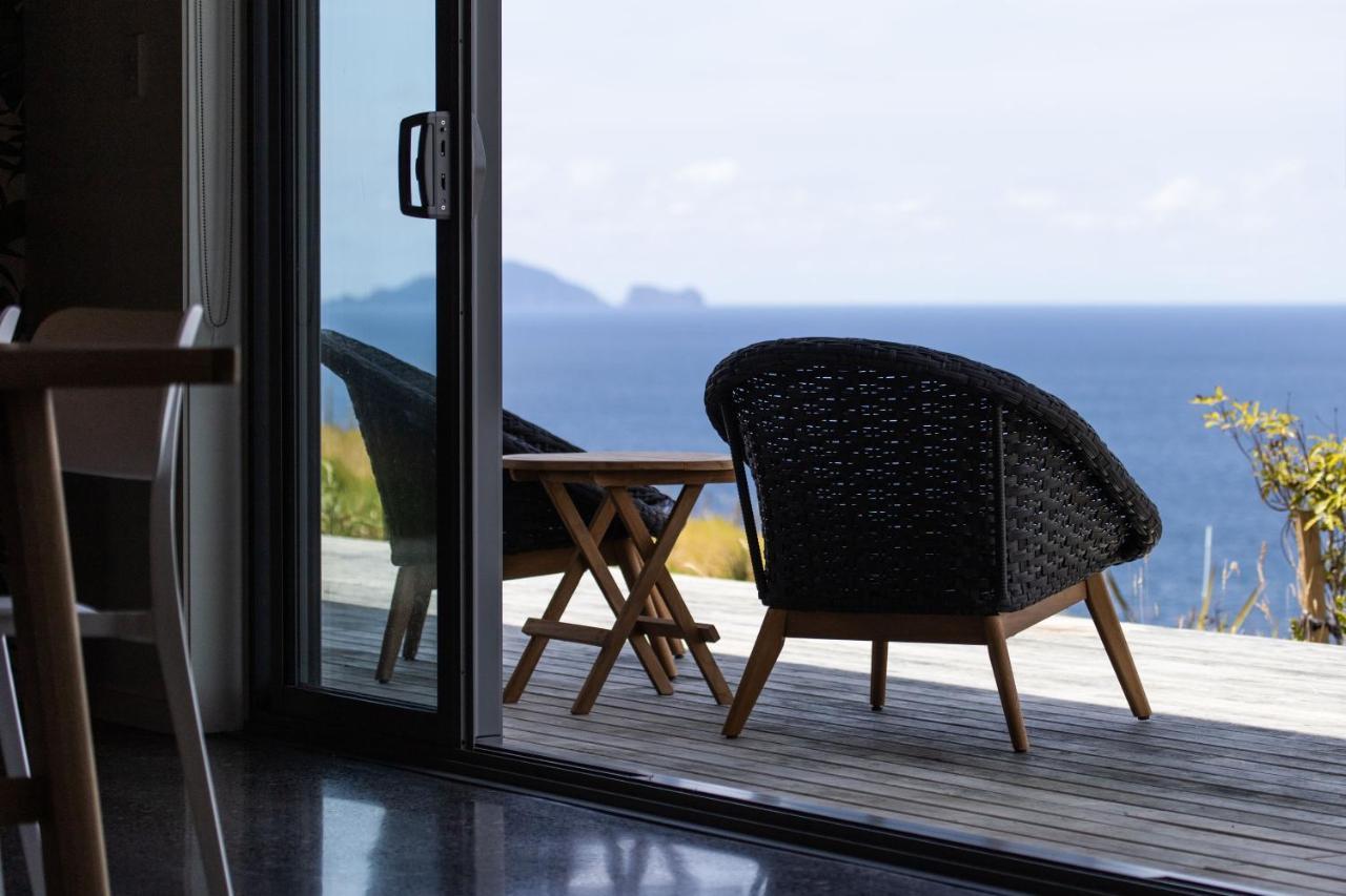 Oceanview Cottage Tutukaka Coast Exterior photo